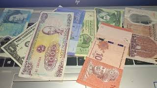 Vietnamese Dong Rate Today August 16 2026 Afternoon USD to VND Update