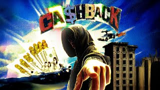 Download Lagu COSMIC KID - CA$HBACK MP3