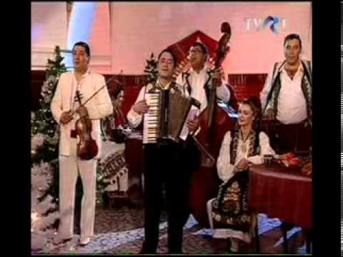 si-am zis verde mar domnesc