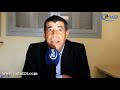 بعد ضجة خلافه مع موظفة رئيس جماعة أولاد فارس يوضح ملابسات الواقعة بعد ضجة خلافه مع موظفة رئيس جماعة أولاد فارس يوضح ملابسات الواقعة