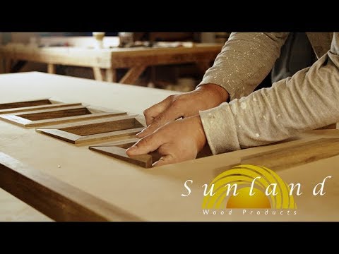 Sunland Wood Products