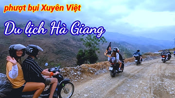 Xuyên Việt ô tô. Du lịch Hà Giang đến Sông Nho Quế. đèo Mã Pí Lèng 
