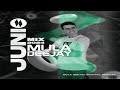 Sesion JUNIO 2024 (Mula Deejay) [Reggaeton, Comercial, Trap, Flamenco, Latino, Dembow]