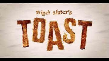 Nigel Slater
