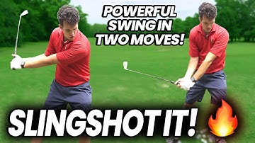 10,000 Hours of Swing Lessons in 2 Easy Moves (YouTube Won