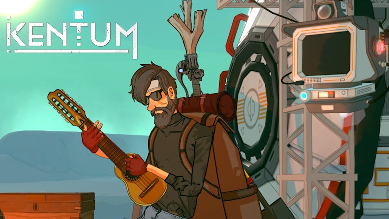 ПЛАНЕР, СКЛАД И РАСТВОР Б - Kentum #3