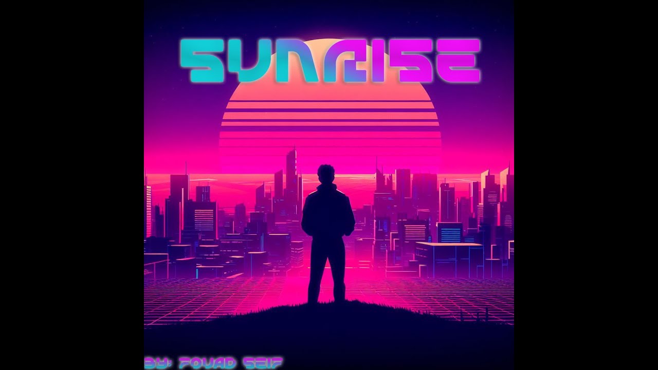 Fouad Seif - Sunrise adlı videoyu YouTube'da izle Fouad Seif - Sunrise adlı videoyu YouTube'da izle