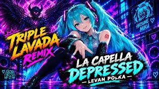 Depressed Lavada La Capella & Esau Ortíz, Luis R Conriquez, Oscar Maydon, Alemán ft. Victor Mendivil