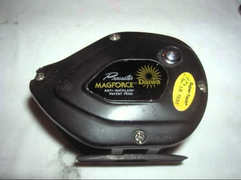 daiwa magforce