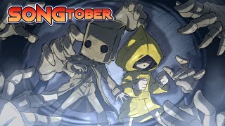 Songtober 2023 - Little Nightmares II Theme Resimi