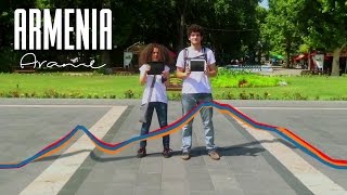 ARAME - ARMENIA // Official Music Video // Full HD //+37477718282(Manager - +37477718282 Directed by - Armenians all over the world & Syoma Kodabashyan Music by - Richard Madlenyan Lyrics by - David Ogan ..., 2013-07-19T09:01:46.000Z)