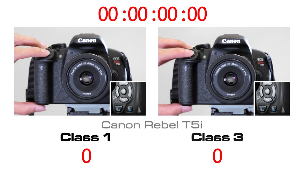 How Different Are U1 Vs U3 Sd Memory Cards Cf Vs Xqd Cards How Different Are U1 Vs U3 Sd Memory Cards Cf Vs Xqd Cards
