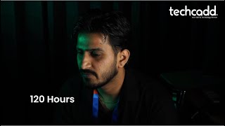 120 Hours Basic Computer Course with MS Office & Internet Training | Techcadd