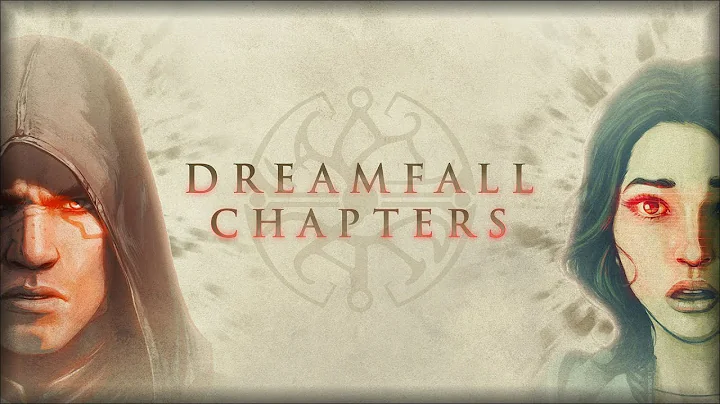 Dreamfall Chapters (OST) - Simon Poole | Full + Tr...