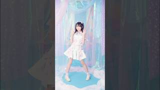 ≒JOY 5thシングル『サマーツインテール』歌唱衣装 全身ver. / 市原愛弓(ICHIHARA AYUMI)#ニアジョイ #サマーツインテール #shorts