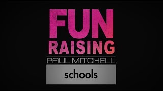 19 Years, $24 Million! Paul Mitchell Schools' FUNraising History
