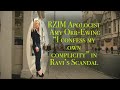 RZIM Apologist Amy Orr-Ewing Speaks Out