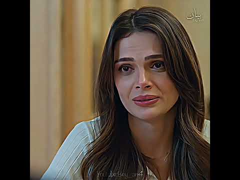 حتى أتمنى أن يكون لدينا طفل آخر يا جيهان يحكو كلام العكس مسلسلات تركية المدينة البعيدة 