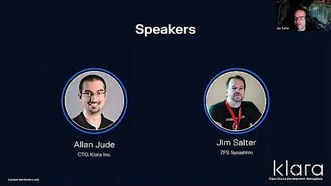 OpenZFS Data Replication - Replicating Data Quickly and Safely