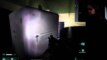 F.E.A.R: Extraction Point, FPR 11