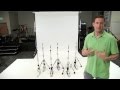 Choosing the Right Hi-Hat Stand | Brent's Hang