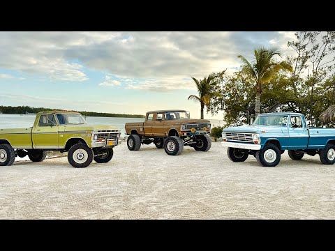 This Is Solos Beach Bonanza '26 | Trucks, Friends & Beach Vibes