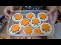 お弁当用おかずの冷凍半調理品　作り置き　料理 の動画、YouTube動画。