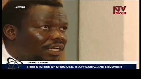 PWJK: Drug addiction and rehabilitation - DayDayNews