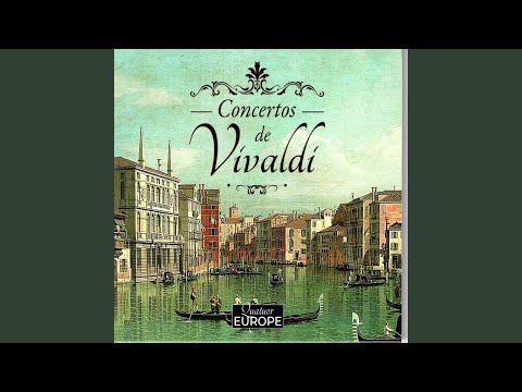 Vivaldi RV 406