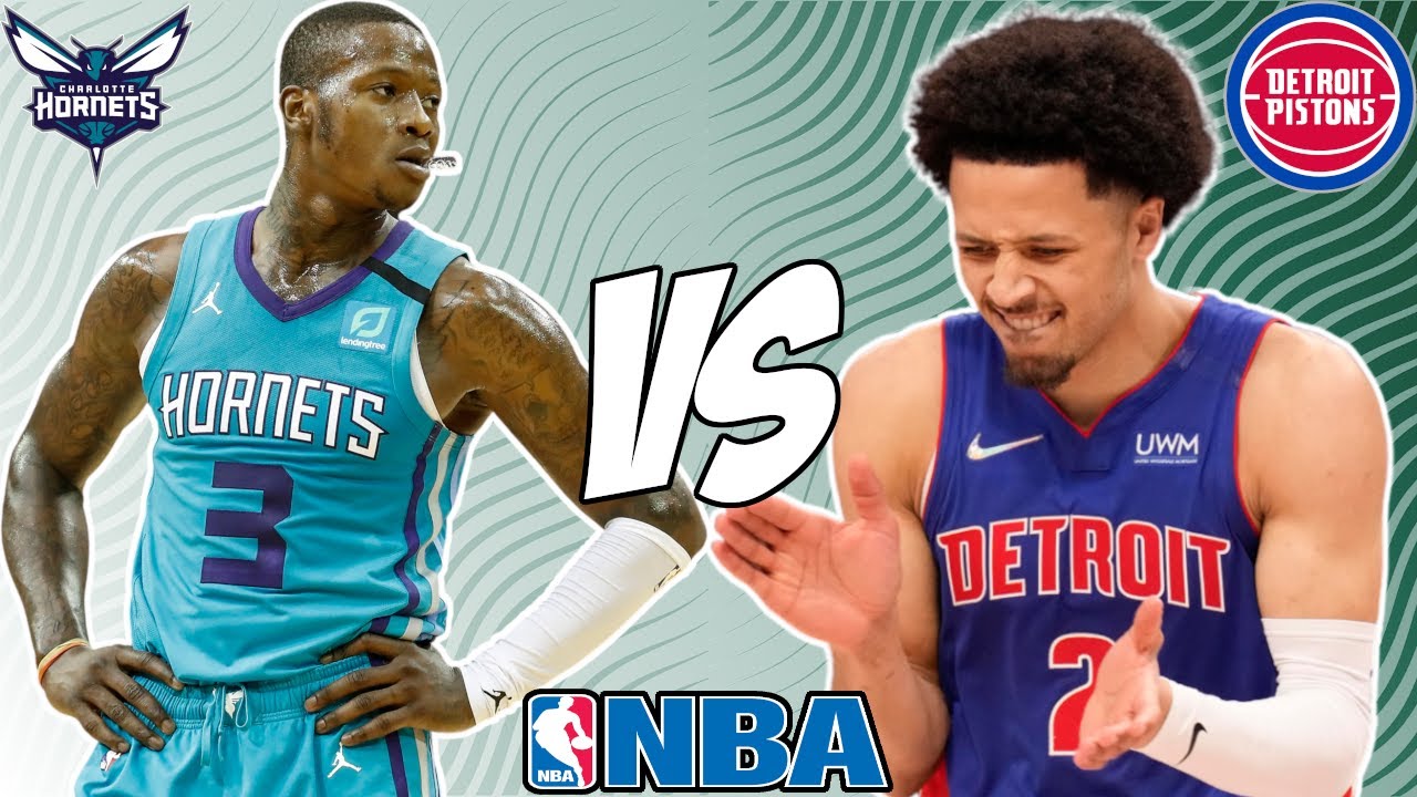 Hornets vs. Pistons Prediction & Picks - October 27