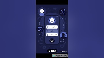 In 2025 AI agents are Autonomous Assistants