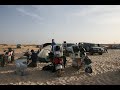 Vespas To Africa. The Budapest-Bamako Rally 2012 - Full Length Documentary