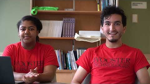 New Student Orientation | Technology Services