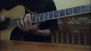 Dora and Dreamland - Heavy Rotation (JKT48 Akustik Cover)