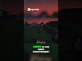 Auto Test im Spiel  Hupe, Gas, Bremse! Einfach genial! #minecraft #gaming