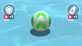 Racing Balls Master Gameplay - Rolling Balls Extreme - Level (46 - 50)  - iOS Android Gameplay HD screenshot 1