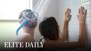 Is Shower Sex Completely Overrated? [Gen whY]