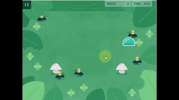 Lumosity - Assist Ants - 13340 Score - Brain Games 2024