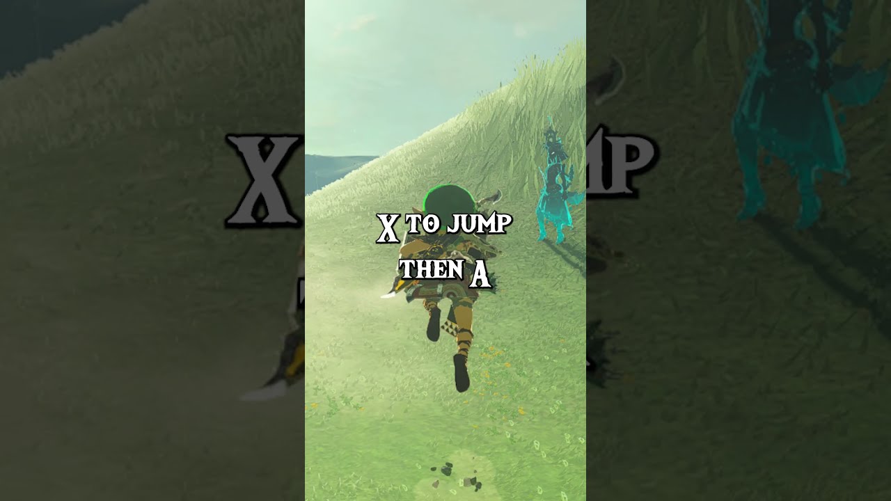 EASY Infinite Item Duplication In Tears Of The Kingdom Updated Zelda