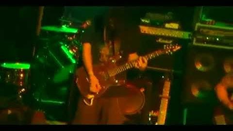 Forfeit -- Defile (Live @ The Trocadero 2004)