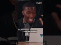 Kanye defending Diddy?