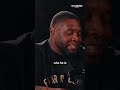 Kanye defending Diddy?