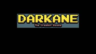 Darkane - The Creation Insane Midi