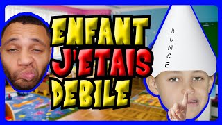 55 Betises De Mon Enfance