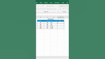SUM &  PRODUCT#excel
