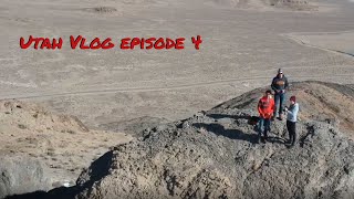 Episode 4 | Skiing, Exploring, Shenanigans | UTAH