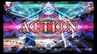 BBCF2 Online matches 6/27/19