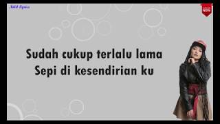 Siti Badriah - Harus Rindu Siapa (Official Video Lyrics Musik) ♫