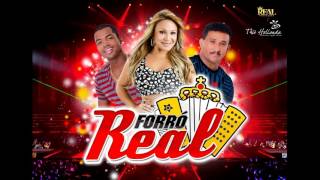 Forro Real - Promocional 2015