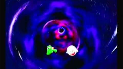 Mario Party 6 - Black Hole Boogie